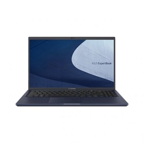 ASUS ExpertBook B1502CGA Intel Core i3-N305 15.6inch FHD 8GB 256GB M.2 NVMe PCIe3.0 SSD Intel UHD Graphics W11P EDU 3Y PUR Black_6