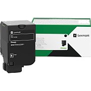 LEXMARK 71C0H10 TONER CS7XX CX730 BLACK 22K_1