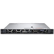Server DELL PowerEdge R450, Rack 1U, Intel Xeon Silver 4309Y (8 C / 16 T, 2.8 GHz - 3.60 GHz, 12 MB cache, 105 W), 16 GB DDR4 ECC, 1 x 480 GB SSD, 4 x LFF, 1100 W, Fara sistem de operare
 [1 buc]Microsoft Windows Server 2022 standard - licență electronică
 [3 buc]Memorie server Micron 16 GB DDR4 ECC RDIMM 3200 MHz 1Rx8_11