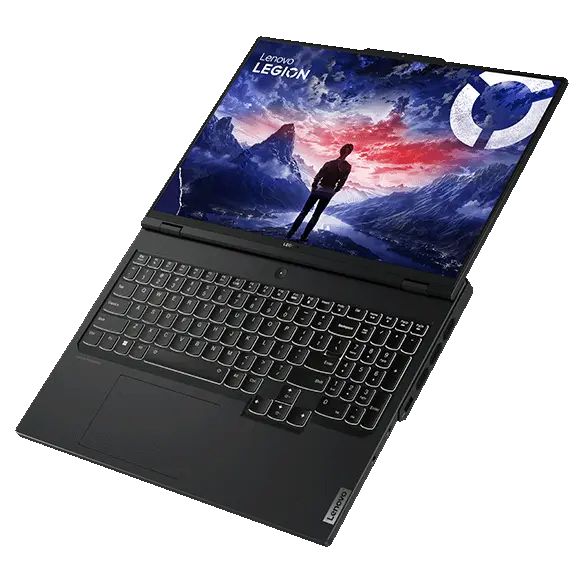 Laptop Lenovo Legion 7 Pro, 16 inch, Intel Core Ultra 9 275HX, 64 GB RAM, 1TB SSD, Nvidia GeForce RTX 5080, Free DOS_2