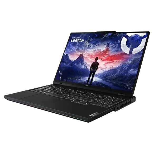 Laptop Lenovo Legion 7 Pro, 16 inch, Intel Core Ultra 9 275HX, 64 GB RAM, 1TB SSD, Nvidia GeForce RTX 5080, Free DOS_4