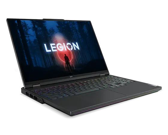 Laptop Lenovo Legion 7 Pro, 16 inch, Intel Core Ultra 9 275HX, 64 GB RAM, 1TB SSD, Nvidia GeForce RTX 5080, Free DOS_5