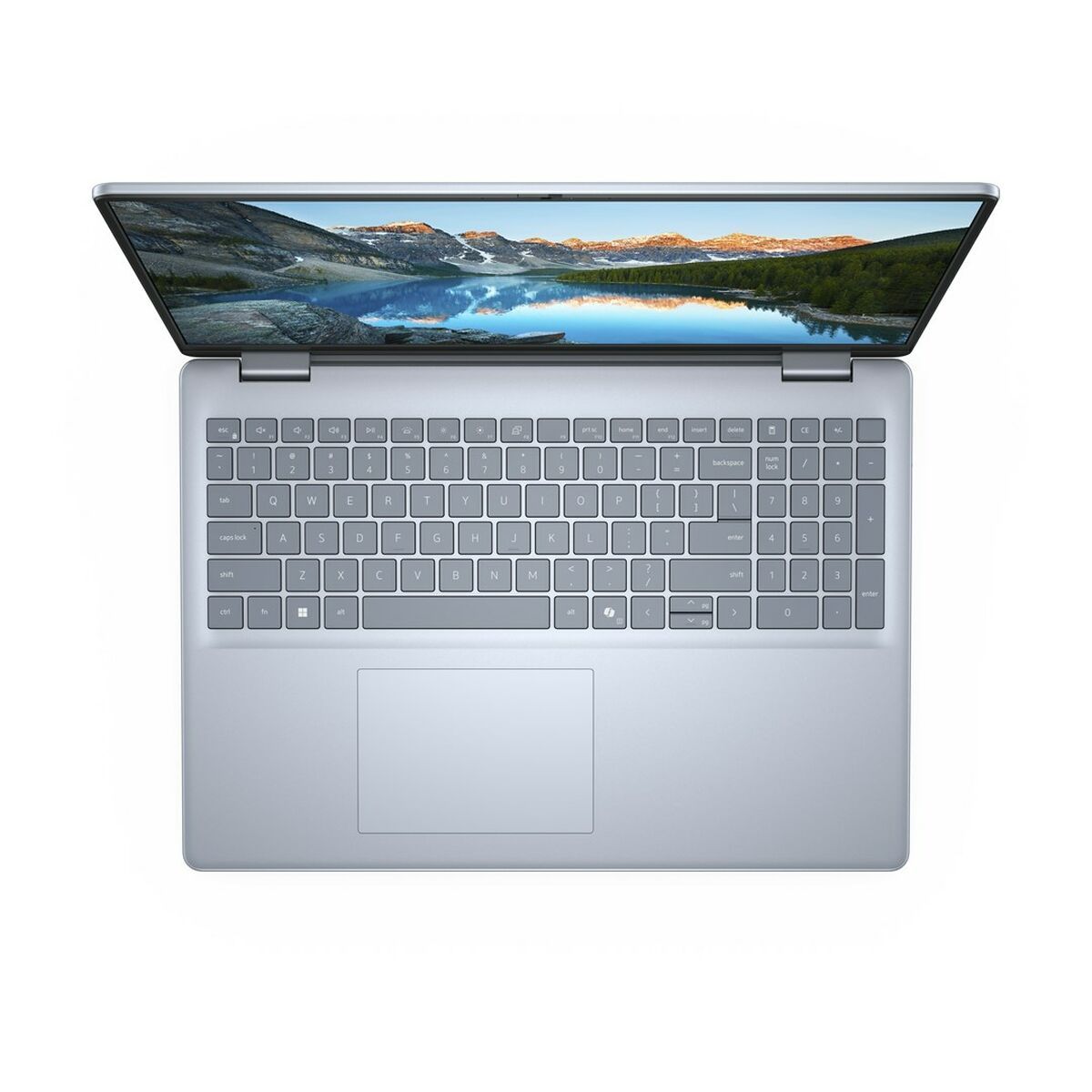 DELL Inspiron 5640 Intel Core 7 150U Laptop 40.6 cm (16 ) WUXGA 32 GB DDR5-SDRAM 1 TB SSD NVIDIA GeForce MX570A Wi-Fi 6E (802.11ax) Windows 11 Home Blue_2
