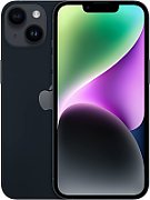Apple iPhone 14 128GB Midnight_1