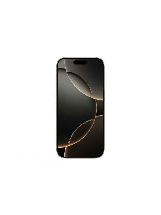 Apple iPhone 16 Pro 128GB Natural Titanium_2
