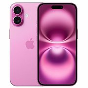 Apple iPhone 16 256GB Pink_1
