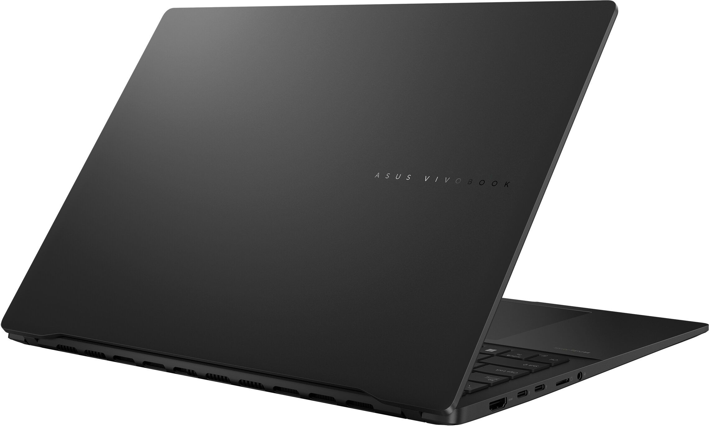 ASUS Vivobook S 16 Intel Core Ultra 7 16inch 3K 32GB 1TB M.2 NVMe PCIe 4.0 SSD Intel Arc Graphics W11P 2Y Neutral Black_3