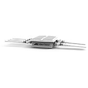 Outdoor IEEE 802.11ax wireless access point with dual-band radios and embedded antenna_1