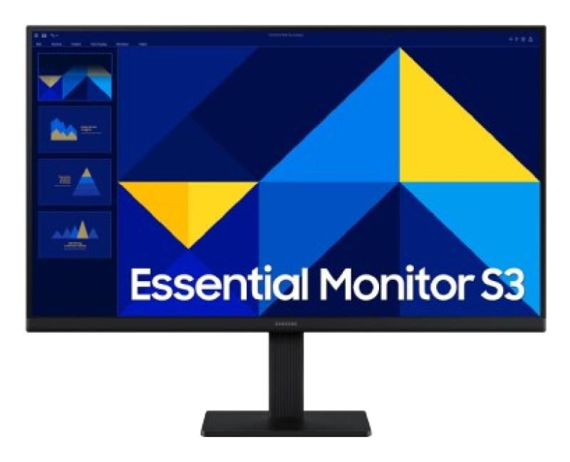 Samsung LCD S24D304GAU 24