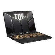 ASUS TUF Gaming F16 FX607VU-I5165 Core 5 210H 16.0  FHD+ 144Hz Value IPS-level 300nits AG 16GB DDR5 SSD512 GeForce RTX 4050 6GB LAN WLAN+BT Cam720p 56Wh NoOS Mecha Gray_3