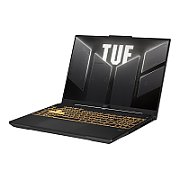 ASUS TUF Gaming F16 FX607VU-I5165 Core 5 210H 16.0  FHD+ 144Hz Value IPS-level 300nits AG 16GB DDR5 SSD512 GeForce RTX 4050 6GB LAN WLAN+BT Cam720p 56Wh NoOS Mecha Gray_4