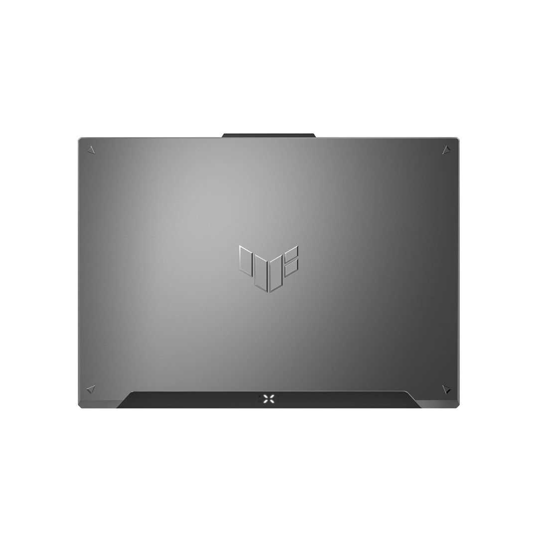 ASUS TUF Gaming A16 FA607NU-R5085W Ryzen 5 7535HS 16.0  FHD+ 144Hz Value IPS-level 300nits AG 8GB DDR5 SSD512 GeForce RTX 4050 6GB LAN WLAN+BT Cam720p 56Wh Win11 Mecha Gray_5
