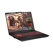 ASUS TUF Gaming A16 FA607NU-R5085W Ryzen 5 7535HS 16.0  FHD+ 144Hz Value IPS-level 300nits AG 8GB DDR5 SSD512 GeForce RTX 4050 6GB LAN WLAN+BT Cam720p 56Wh Win11 Mecha Gray_6