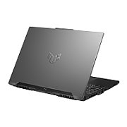 ASUS TUF Gaming A16 FA607NU-R5085W Ryzen 5 7535HS 16.0  FHD+ 144Hz Value IPS-level 300nits AG 8GB DDR5 SSD512 GeForce RTX 4050 6GB LAN WLAN+BT Cam720p 56Wh Win11 Mecha Gray_8