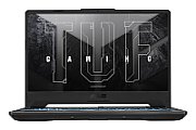ASUS TUF Gaming A15 FA506NC-HN001W Ryzen 5 7535HS 15.6  FHD 144Hz  Value IPS-level 250nits AG 16GB DDR5 SSD512  GeForce RTX 3050 4GB LAN WLAN+BT Cam720p 48Wh Win11 Graphite Black_1