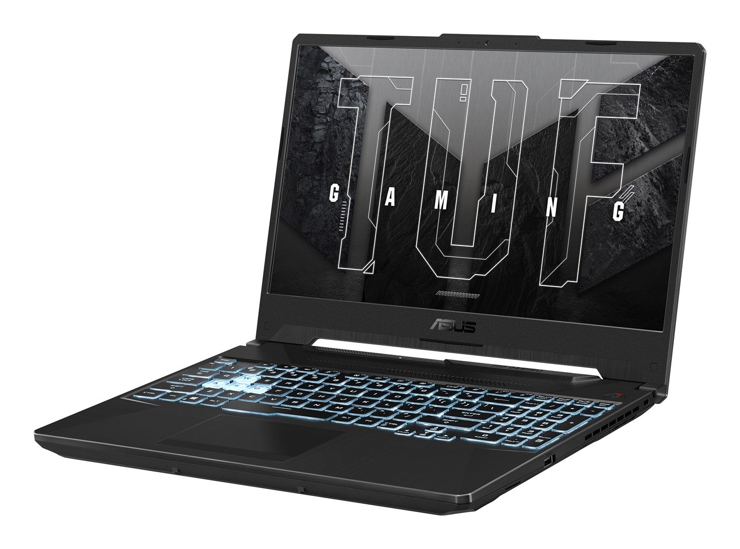 ASUS TUF Gaming A15 FA506NC-HN001W Ryzen 5 7535HS 15.6  FHD 144Hz  Value IPS-level 250nits AG 16GB DDR5 SSD512  GeForce RTX 3050 4GB LAN WLAN+BT Cam720p 48Wh Win11 Graphite Black_2