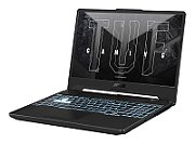 ASUS TUF Gaming A15 FA506NC-HN001W Ryzen 5 7535HS 15.6  FHD 144Hz  Value IPS-level 250nits AG 16GB DDR5 SSD512  GeForce RTX 3050 4GB LAN WLAN+BT Cam720p 48Wh Win11 Graphite Black_2