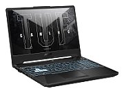ASUS TUF Gaming A15 FA506NC-HN001W Ryzen 5 7535HS 15.6  FHD 144Hz  Value IPS-level 250nits AG 16GB DDR5 SSD512  GeForce RTX 3050 4GB LAN WLAN+BT Cam720p 48Wh Win11 Graphite Black_3