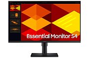 SAMSUNG LS27D406GAUXEN 27inch FHD IPS 16:9 100Hz 250cd/m2 5ms 1000:1 2xHDMI DP 1.2 HAS_2