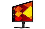 SAMSUNG LS27D406GAUXEN 27inch FHD IPS 16:9 100Hz 250cd/m2 5ms 1000:1 2xHDMI DP 1.2 HAS_5