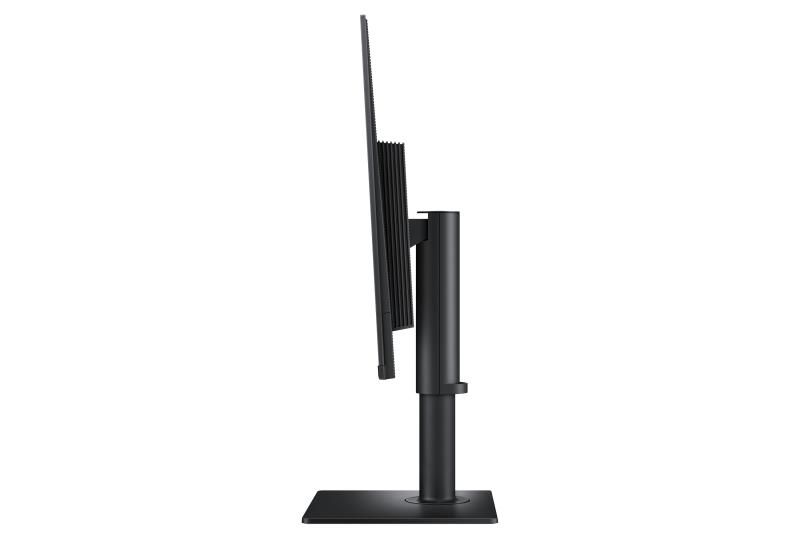 SAMSUNG LS27D406GAUXEN 27inch FHD IPS 16:9 100Hz 250cd/m2 5ms 1000:1 2xHDMI DP 1.2 HAS_10