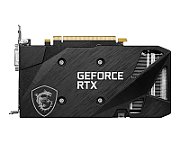 GeForce RTX 3050 VENTUS 2X XS 8G, GDDR6, 128-bit, Negru_3