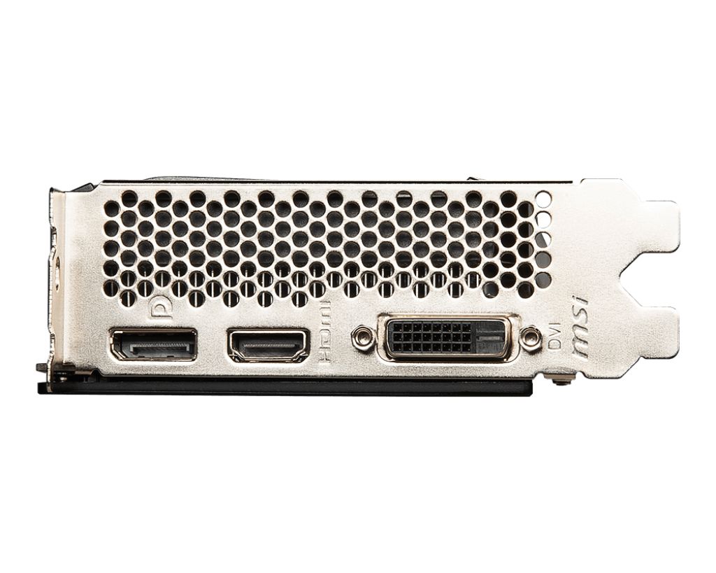 GeForce RTX 3050 VENTUS 2X XS 8G, GDDR6, 128-bit, Negru_4