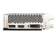 GeForce RTX 3050 VENTUS 2X XS 8G, GDDR6, 128-bit, Negru_4