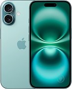Apple iPhone 16 Plus 17 cm (6.7 ) Dual SIM iOS 18 5G USB Type-C 128 GB Teal_1