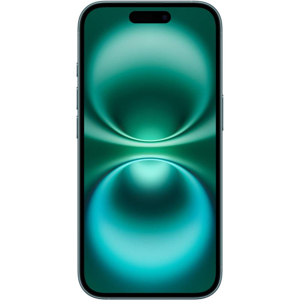 Apple iPhone 16 Plus 17 cm (6.7 ) Dual SIM iOS 18 5G USB Type-C 128 GB Teal_2
