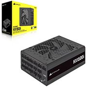 HX1500i (C20), 1500W, 80 PLUS Platinum, Full Modulara, Negru_9