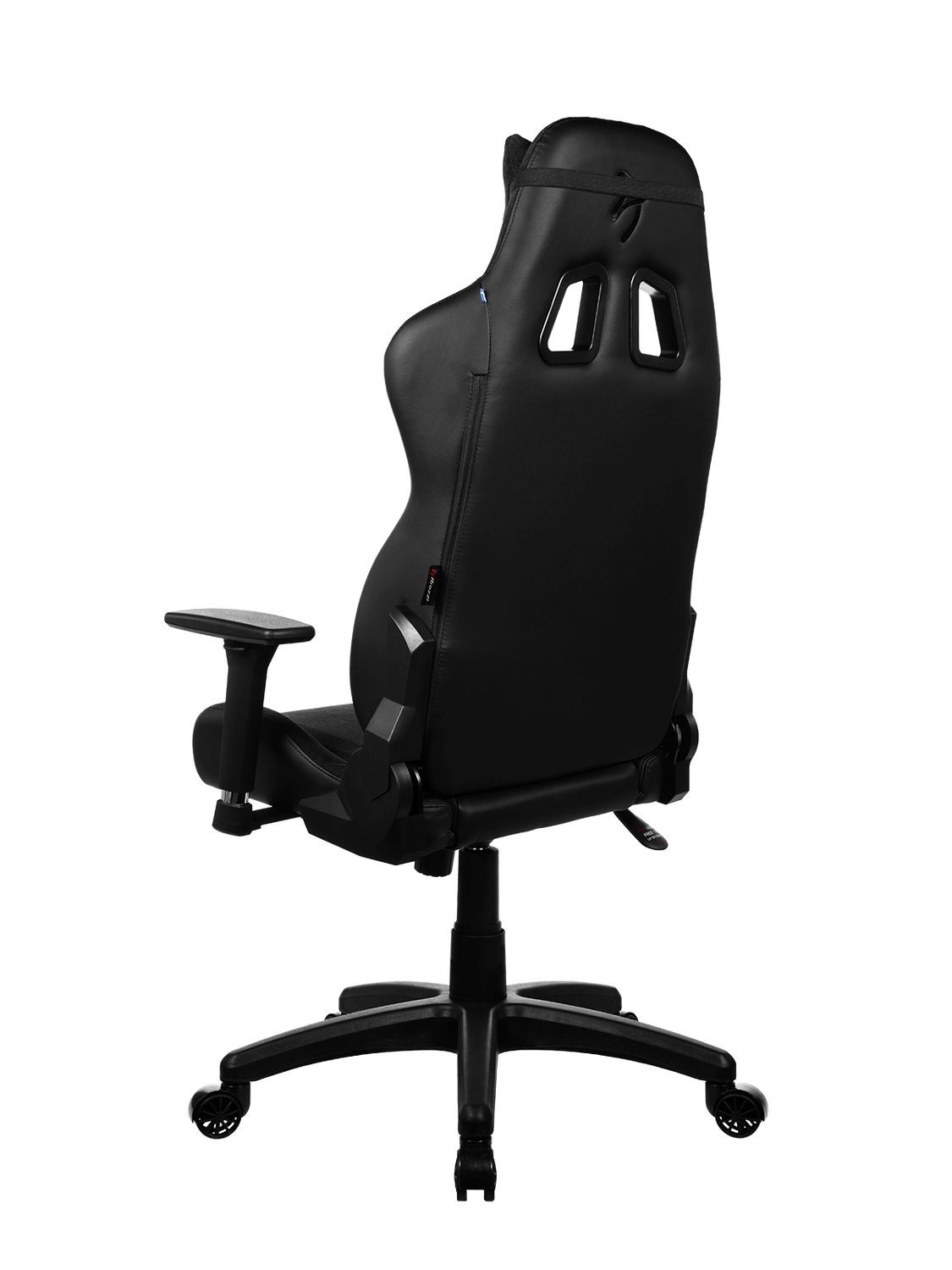 Avanti Soft Fabric, Tetiera, Ajustabil, max. 120kg, Negru_13
