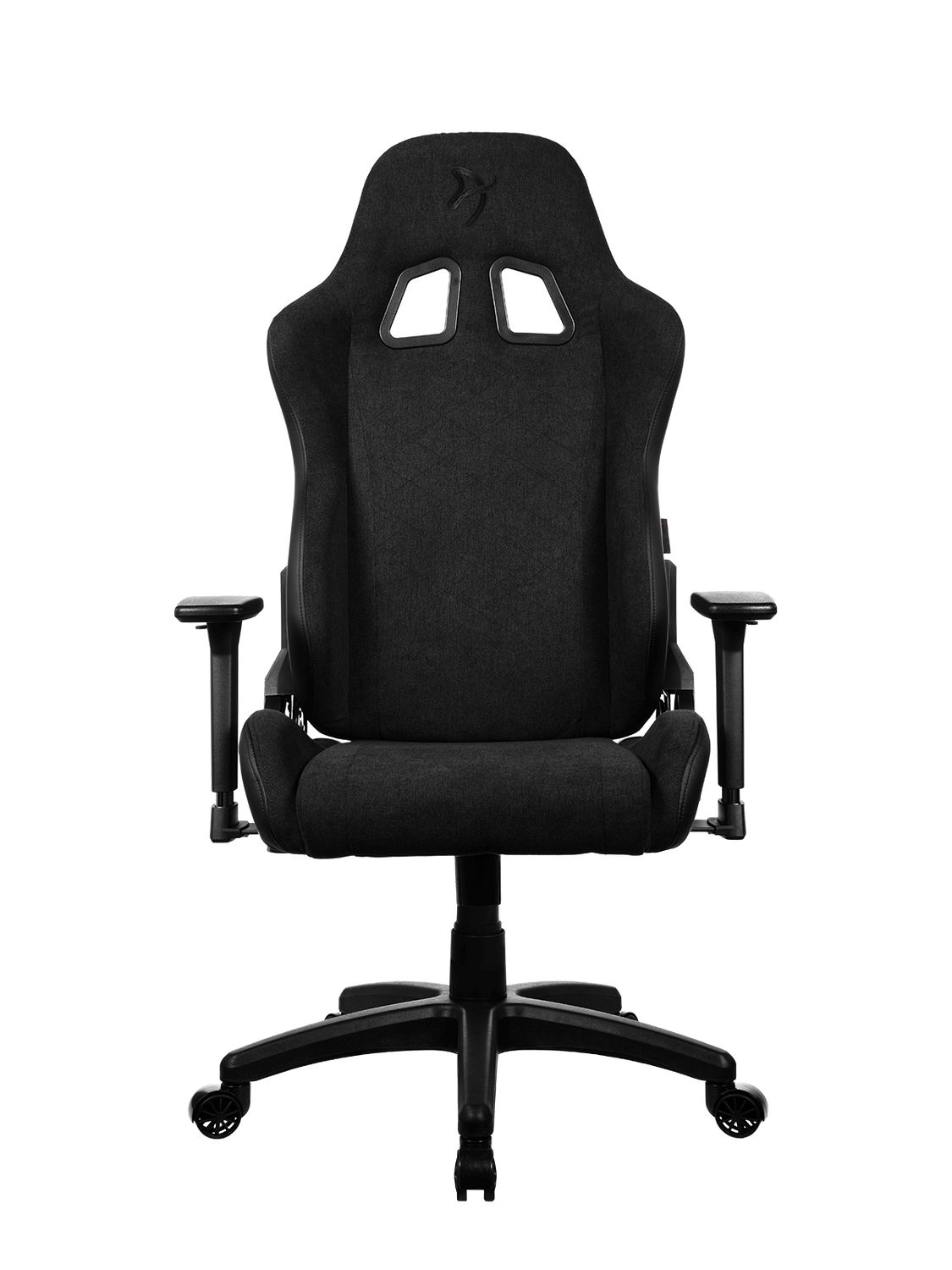 Avanti Soft Fabric, Tetiera, Ajustabil, max. 120kg, Negru_9