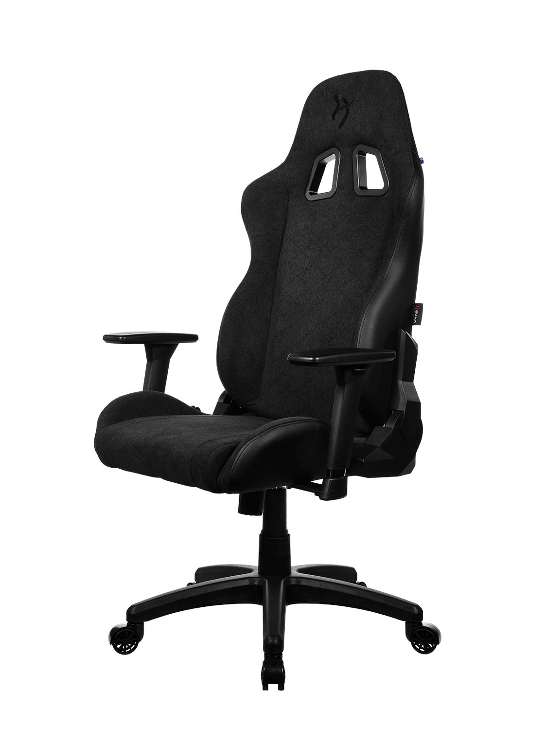 Avanti Soft Fabric, Tetiera, Ajustabil, max. 120kg, Negru_10