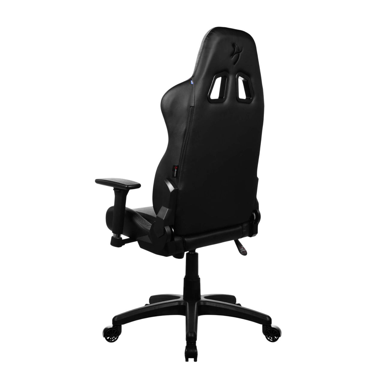 Avanti Soft Fabric, Tetiera, Ajustabil, max. 120kg, Negru/Gri_4