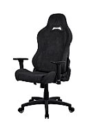 Toretta SoftFabric v2, Tetiera, Ajustabil, max. 120kg, Negru_2