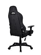 Toretta SoftFabric v2, Tetiera, Ajustabil, max. 120kg, Negru_7