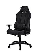 Toretta SoftFabric v2, Tetiera, Ajustabil, max. 120kg, Negru_10