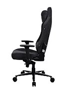 Vernazza SoftFabric, Tetiera, Ajustabil, max. 145kg, Negru_11