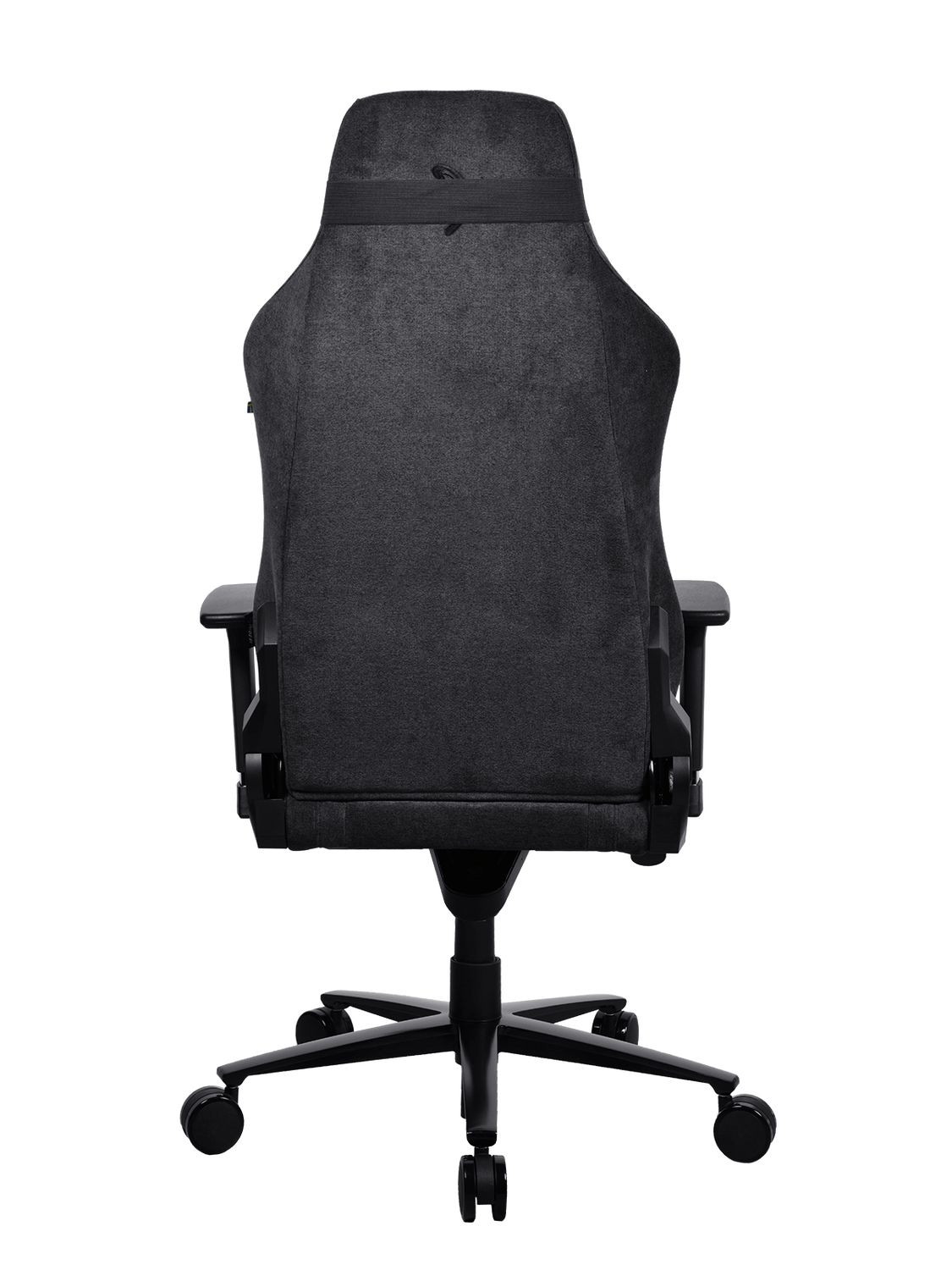Vernazza SoftFabric, Tetiera, Ajustabil, max. 145kg, Negru_13