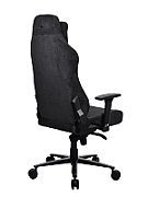Vernazza SoftFabric, Tetiera, Ajustabil, max. 145kg, Negru_14