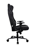 Vernazza SoftFabric, Tetiera, Ajustabil, max. 145kg, Negru_15