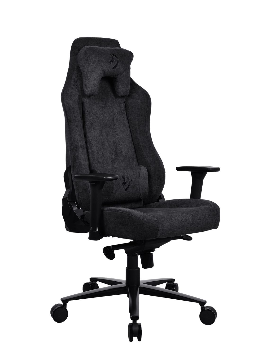 Vernazza SoftFabric, Tetiera, Ajustabil, max. 145kg, Negru_16