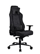 Vernazza SoftFabric, Tetiera, Ajustabil, max. 145kg, Negru_16