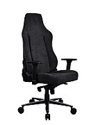 Vernazza SoftFabric, Tetiera, Ajustabil, max. 145kg, Negru_2