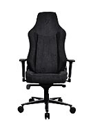 Vernazza SoftFabric, Tetiera, Ajustabil, max. 145kg, Negru_3