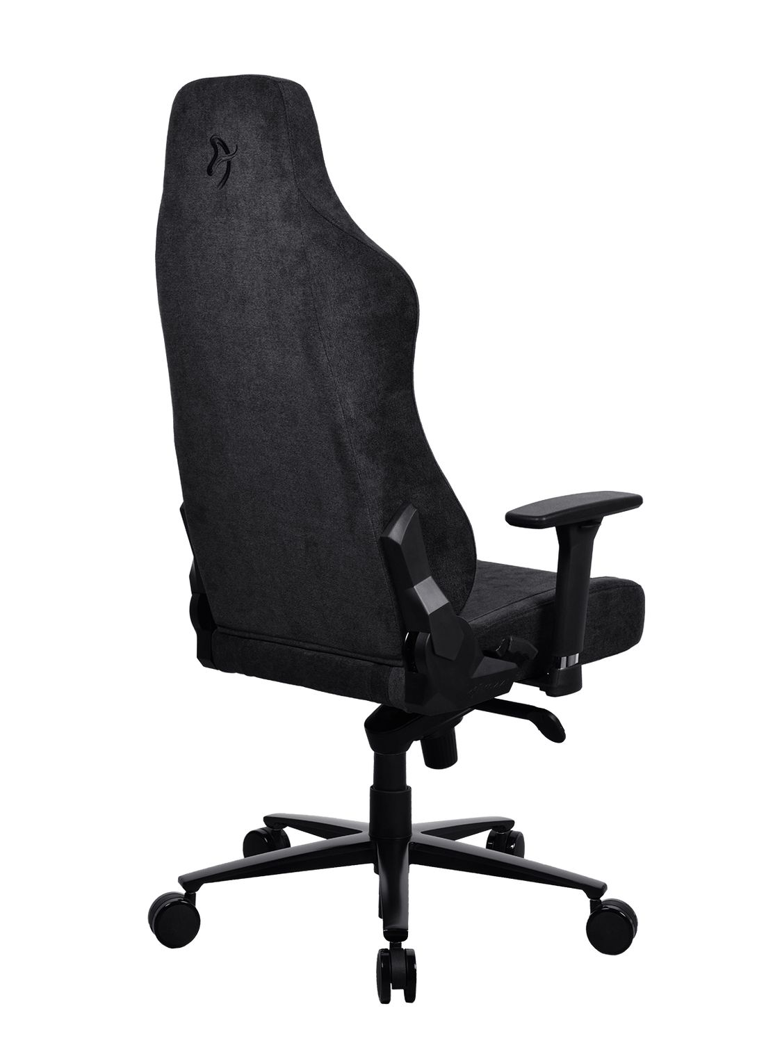 Vernazza SoftFabric, Tetiera, Ajustabil, max. 145kg, Negru_8