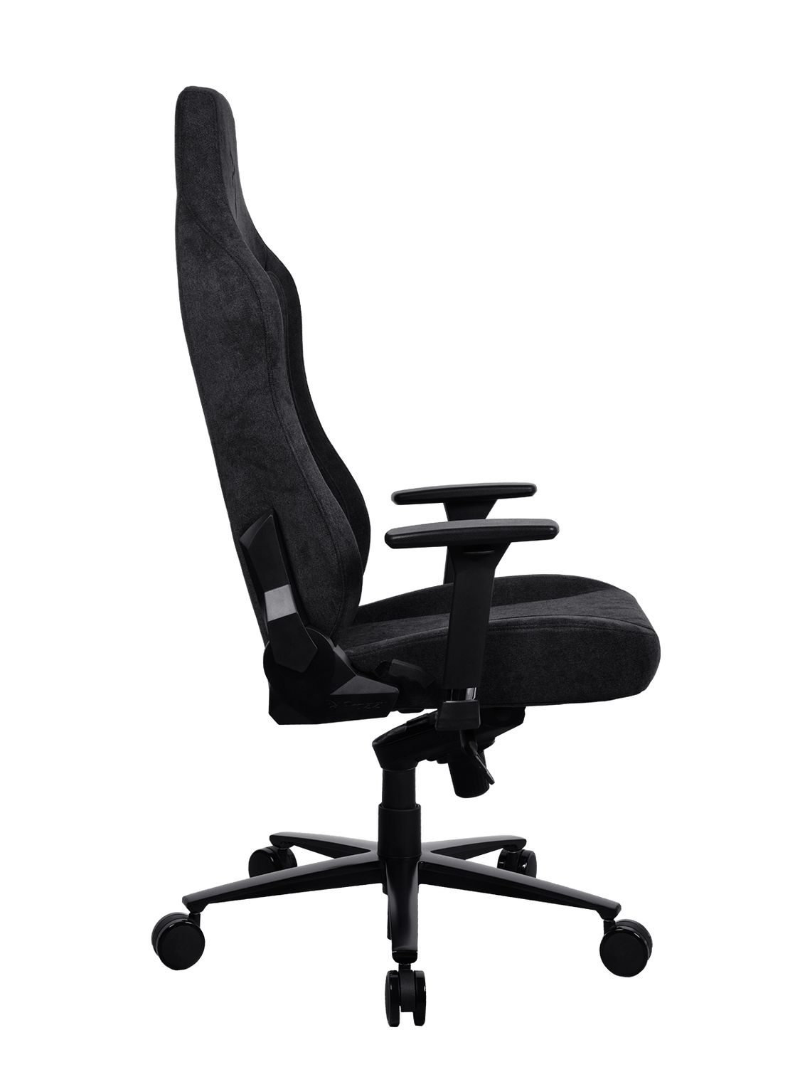 Vernazza SoftFabric, Tetiera, Ajustabil, max. 145kg, Negru_9