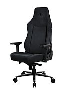 Vernazza XL SoftFabric, Tetiera, Ajustabil, max. 170kg, Negru_4