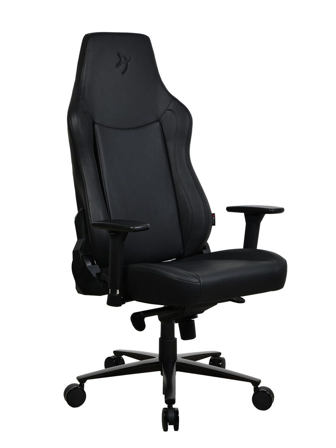 Vernazza XL SoftPU, Tetiera, Ajustabil, max. 170kg, Negru_11